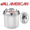 ALL AMERICAN AUTOCLAVE